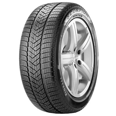Шины Pirelli Scorpion Winter 275/45R20 110V RunFlat