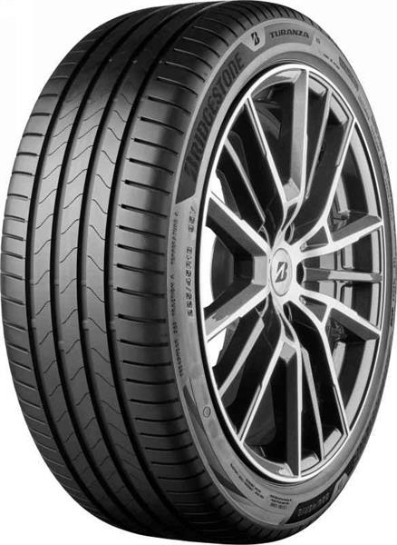 Шины Bridgestone Turanza 6 245/45R18 100Y