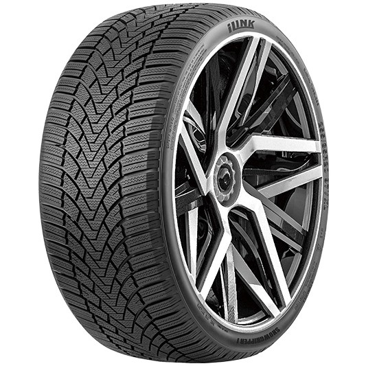 Шины Ilink Snowgripper 1 215/55R16 97H