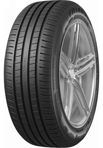 Шины Triangle ReliaX Touring TE307a 155/65R14 75H