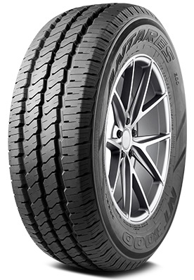 Шины Antares NT 3000 235/65R16 115/113S