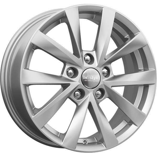 Диски K&K КС863 6.5 х 16 5*114,3 Et: 50 Dia: 67.1 
