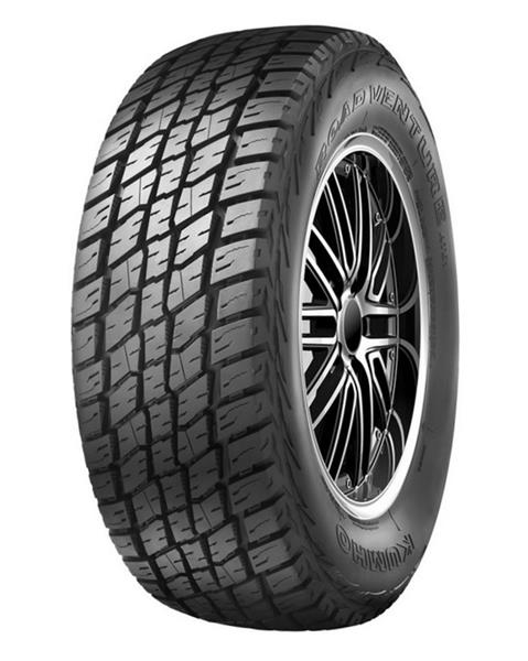 Шины Kumho Road Venture AT61 205/75R15 97S