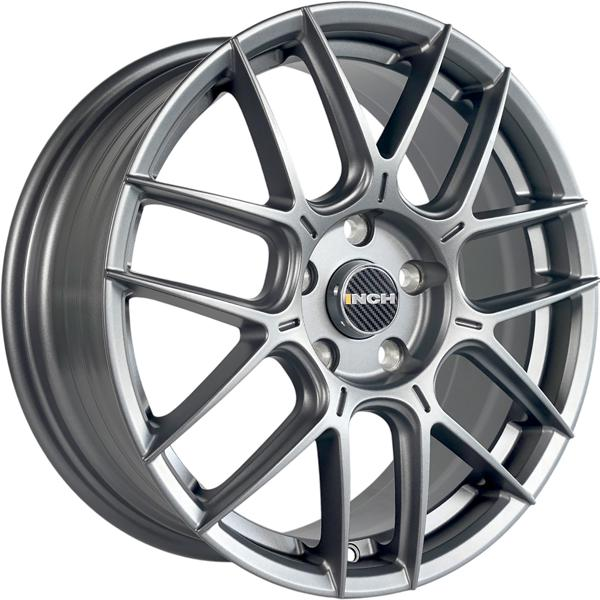 Диски INCH FA8541 7 х 17 5*100 Et: 48 Dia: 56.1 