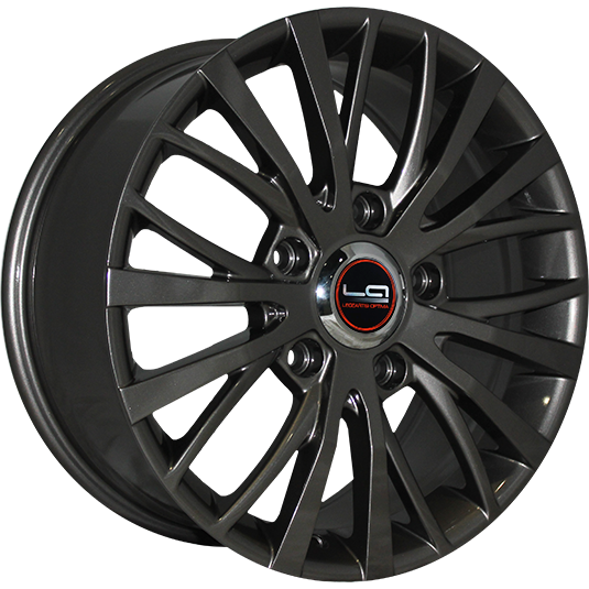 Диски Replica Concept TY542 8.5 х 20 5*150 Et: 45 Dia: 110.1 серый матовый