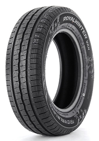 Шины Royal Black Royal Winter VAN 225/70R15 112/110R