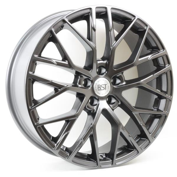 Диски RST R019 7.5 х 19 5*108 Et: 46 Dia: 63.3 