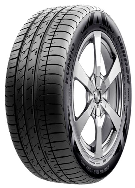 Шины Kumho HP91 275/45R19 108Y