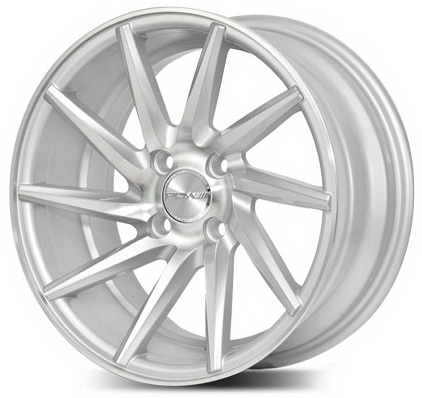 Диски PDW 1022Left 7 х 16 4*100 Et: 30 Dia: 60.1 