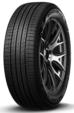 Шины Nexen ROADIAN GTX 215/60R17 96H