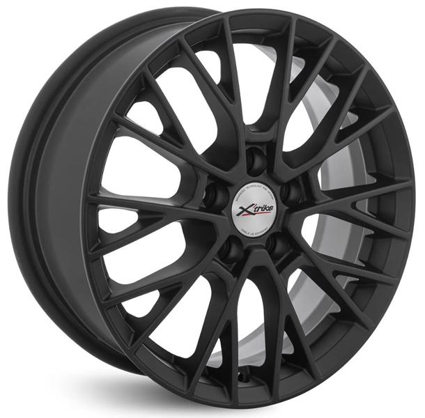 Диски X'trike X-135 6.5 х 16 5*114,3 Et: 45 Dia: 67.1 
