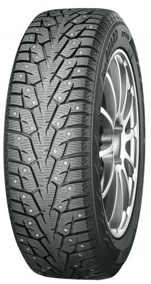 Шины Yokohama Ice Guard IG55 275/65R17 119T
