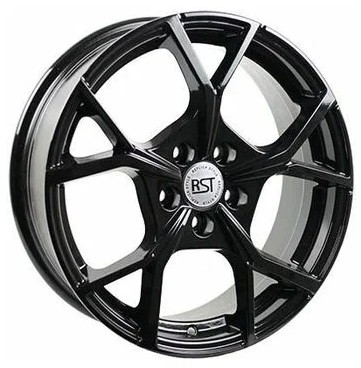 Диски RST R086 6.5 х 16 5*112 Et: 40 Dia: 57.1 разноцветные