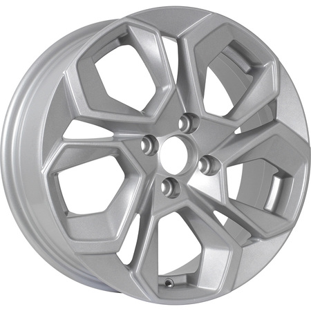 Диски KDW KD1620 6.5 х 16 4*100 Et: 45 Dia: 60.1 