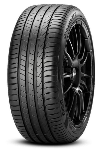 Шины Pirelli P7-Cinturato (P7C2) 275/40R18 103Y
