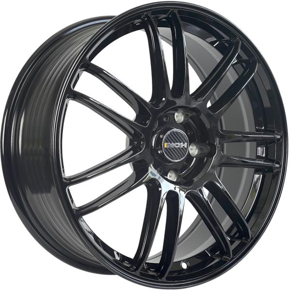 Диски INCH FA8535 7 х 18 5*114,3 Et: 53 Dia: 54.1 