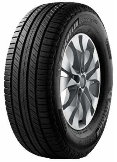 Шины Michelin Primacy SUV 275/60R20 115H