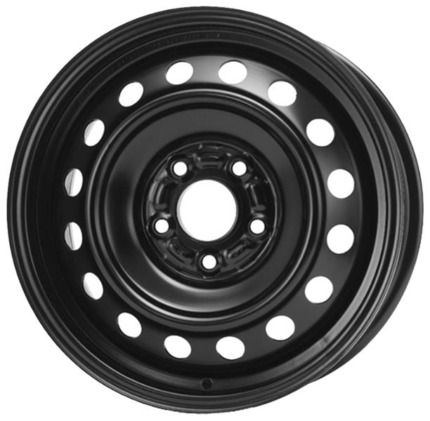 Диски Trebl X40927 6.5 х 16 5*114,3 Et: 40 Dia: 60.1 