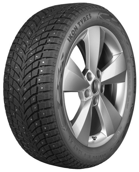 Шины Ikon Tyres (Nokian Tyres) Autograph Ice 10 245/40R19 98T