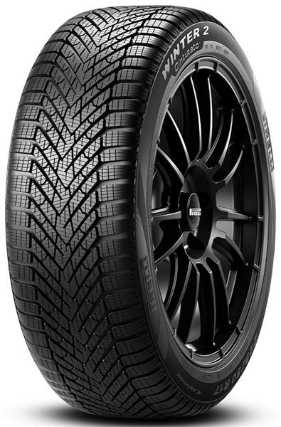 Шины Pirelli Winter Cinturato 2 225/45R17 94V