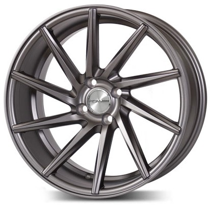 Диски PDW 1022Right 7 х 16 4*100 Et: 30 Dia: 60.1 