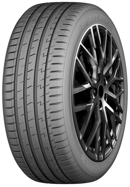 Шины Atlander LanderXsport ATL36 215/50R17 95W