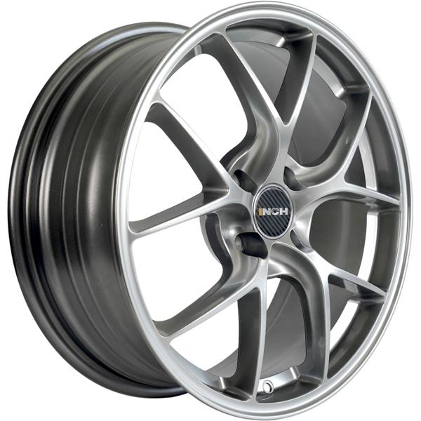 Диски INCH FA8538 7 х 17 5*105 Et: 38 Dia: 56.6 