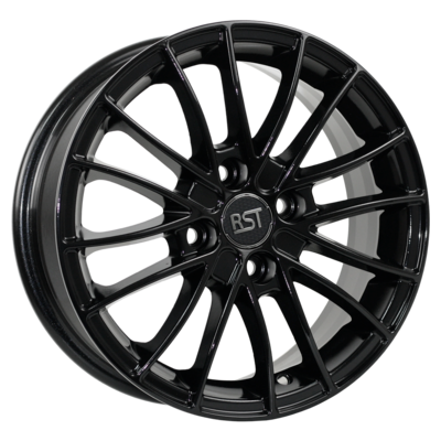 Диски RST R034 5.5 х 14 4*98 Et: 35 Dia: 58.6 разноцветные