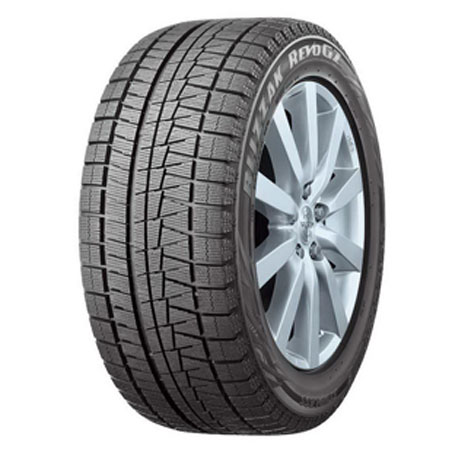 Шины Bridgestone Blizzak Revo GZ 195/65R15 91S