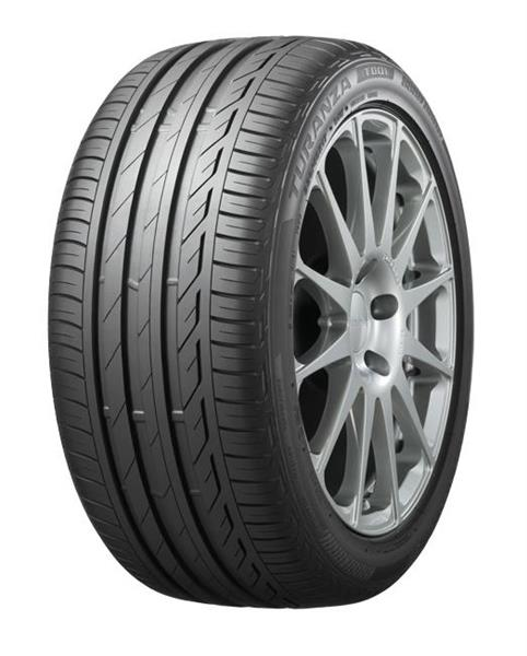 Шины Bridgestone Turanza T001 205/55R17 91W RunFlat