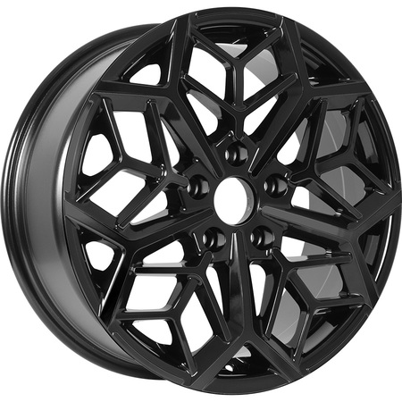 Диски KDW KD1710 7 х 17 5*114,3 Et: 50 Dia: 66.1 