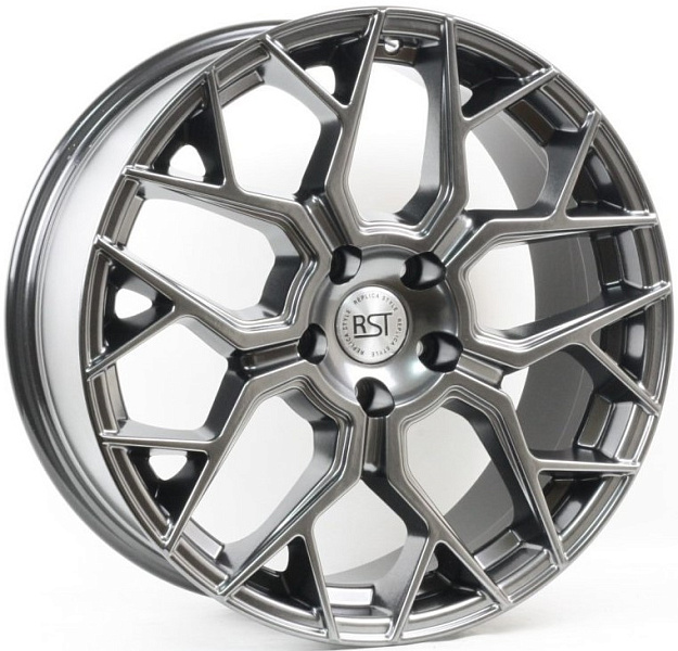 Диски RST R148 8 х 18 5*112 Et: 30 Dia: 66.6 