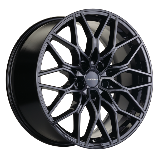 Диски Khomen KHW1813 7 х 18 5*108 Et: 33 Dia: 60.1 