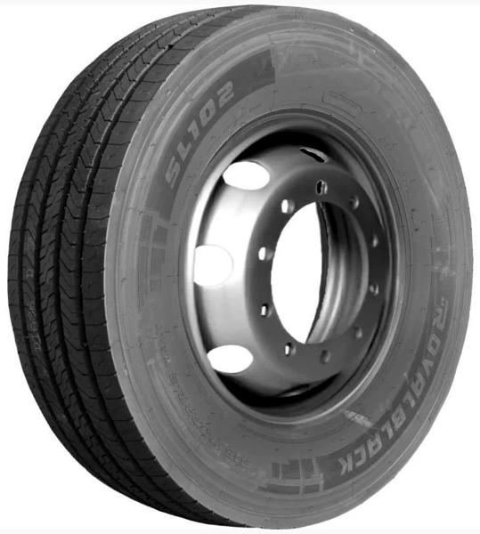 Шины 295/80 R22,5 154/149M 18pr Royal black SL102