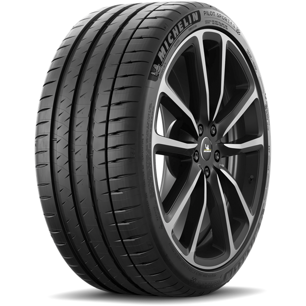 Шины Michelin Pilot Sport 4 S 245/40R20 99Y