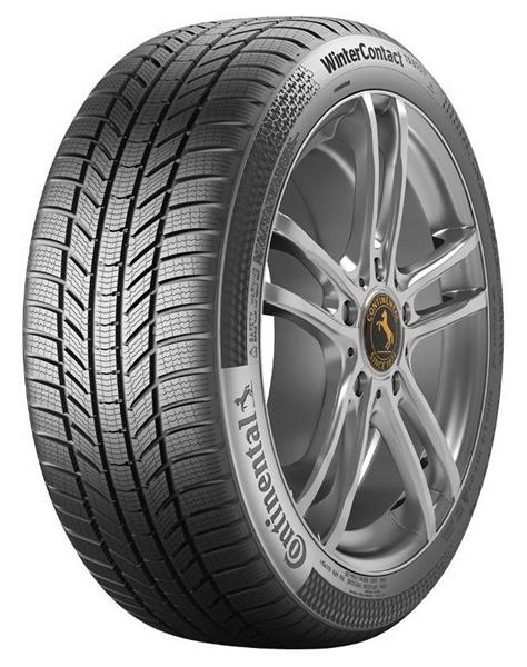Шины Continental WinterContact TS 870 P 315/40R21 115V
