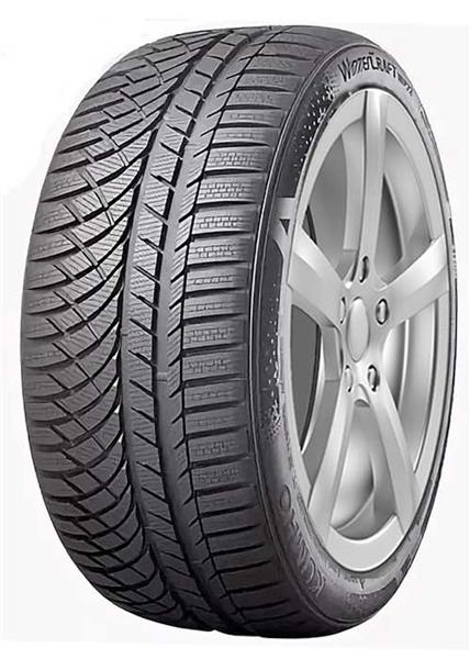 Шины Kumho WinterCraft WP72 245/45R19 102V