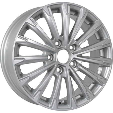 Диски KDW KD1610 6.5 х 16 5*114,3 Et: 50 Dia: 66.1 