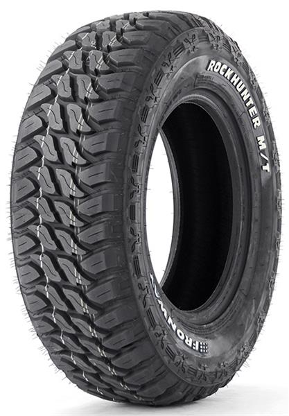 Шины Fronway RockHunter M/T 33/12,5R20 114Q