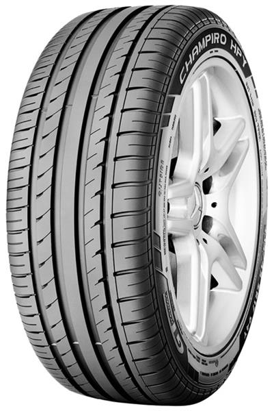 Шины GT Radial CHAMPIRO HPY 225/40R19 93Y