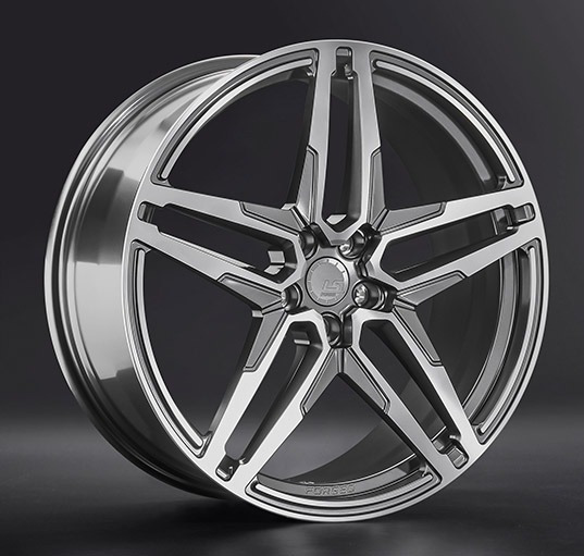 Диски LS Forged FG50 8.5 х 19 5*114,3 Et: 45 Dia: 67.1 