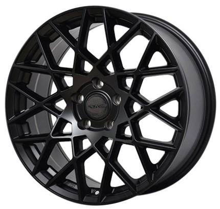 Диски PDW VELOCITY 7 х 16 4*100 Et: 40 Dia: 60.1 