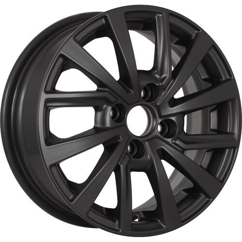 Диски KDW KD1430 5.5 х 14 4*98 Et: 35 Dia: 58.6 