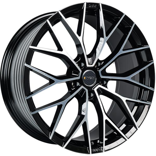 Диски INCH GA8532 9.5 х 21 5*112 Et: 31 Dia: 66.6 