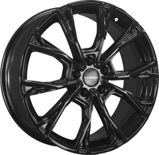 Диски Khomen KHW1907 7.5 х 19 5*108 Et: 33 Dia: 60.1 