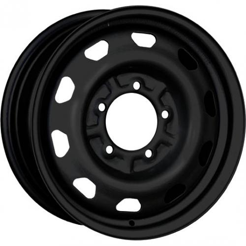 Диски Trebl LT2883D 6 х 16 5*139,7 Et: 22 Dia: 108.6 