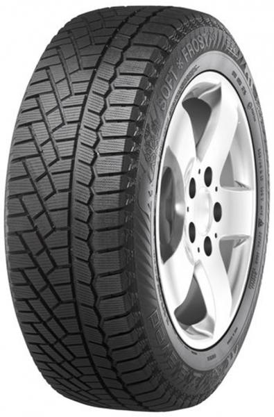 Шины Gislaved Soft Frost 200 185/65R15 92T