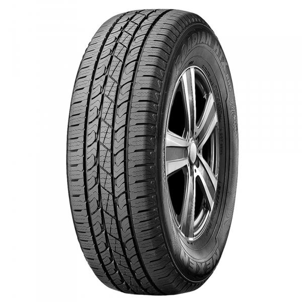 Шины Nexen ROADIAN HTX RH5 245/60R18 105H
