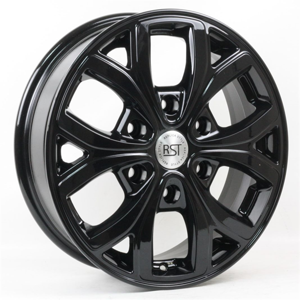 Диски RST R056 6.5 х 16 6*139,7 Et: 50 Dia: 92.5 разноцветные