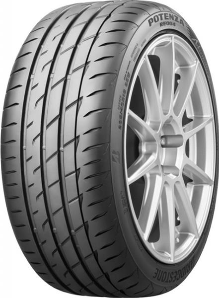 Шины Bridgestone Potenza Adrenalin RE004 225/55R16 95W